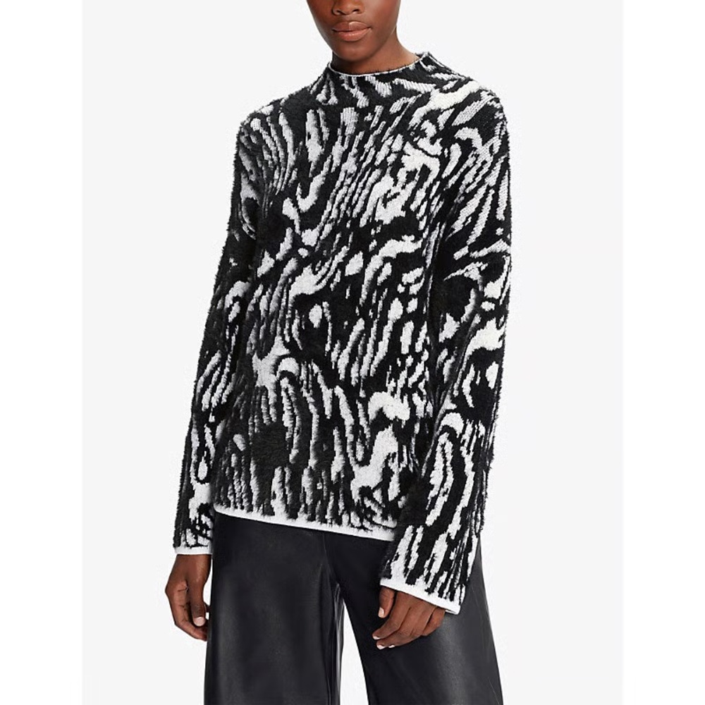 Ted Baker Soft Wool Sweater